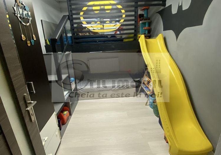 Investitie- Apartament 3 camere, SD, Podu Ros - Poză 8