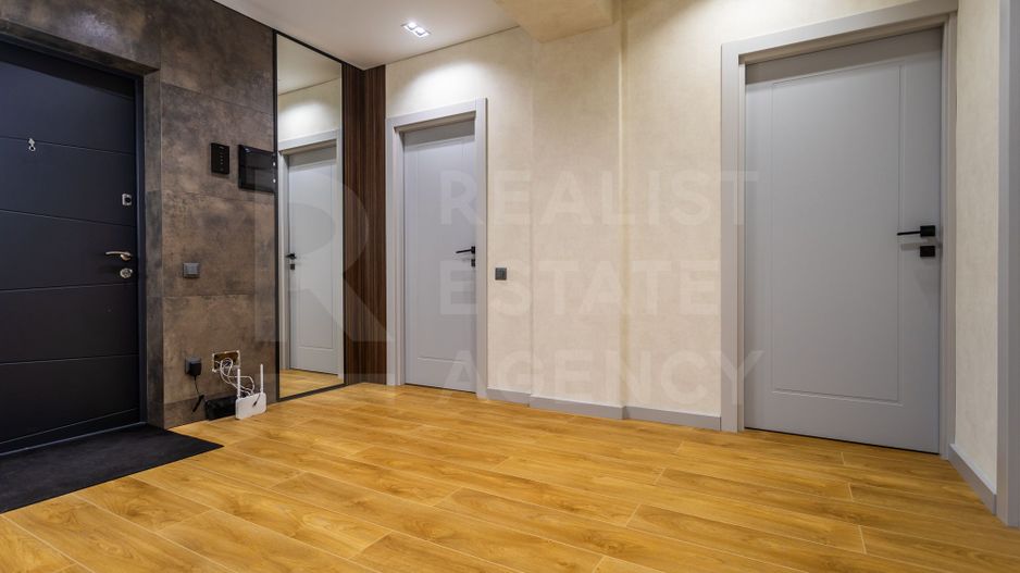 Vânzare, apartament, 2 camerem str. Alecu Russo, Rîșcani - Poză 22