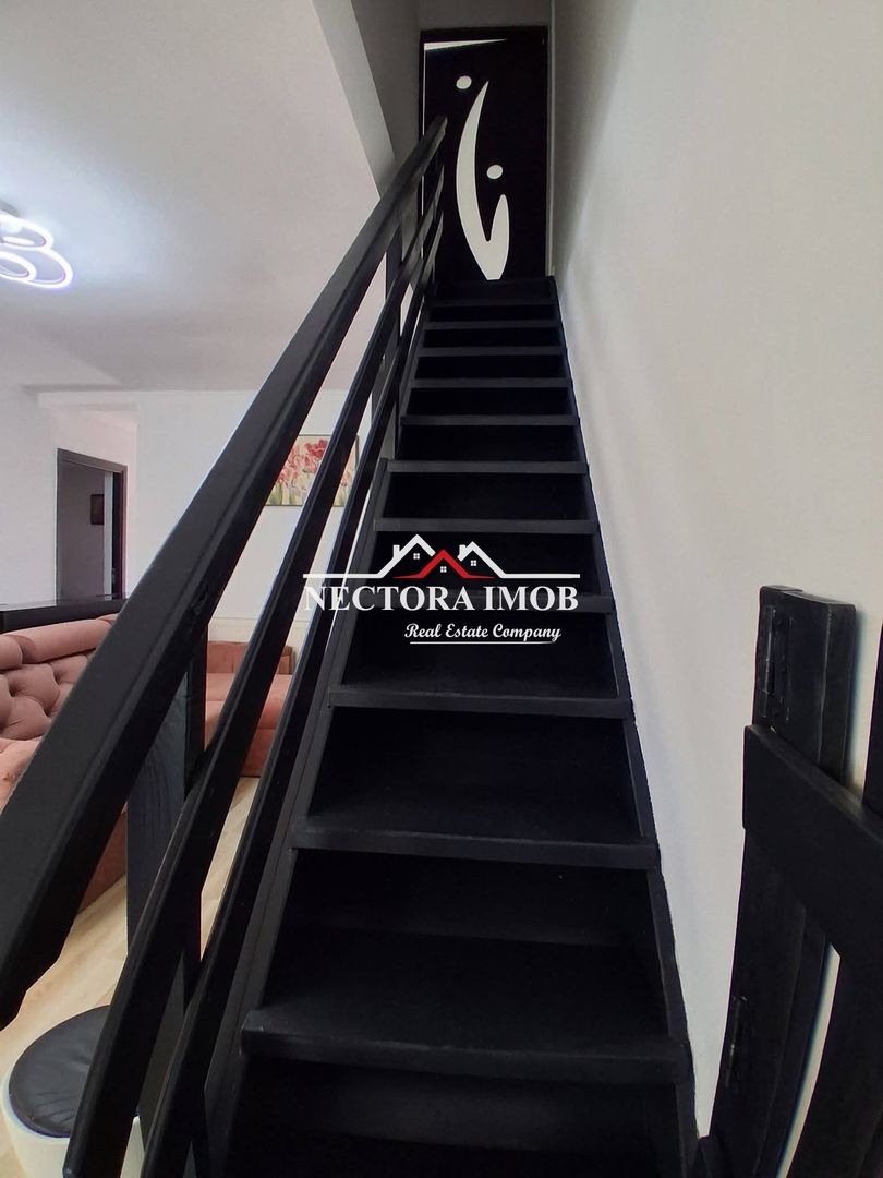 NECTORA IMOB-Casa 3 camere,Nojorid,142 mp,Mobilata/Utilata, Utilitati - Poză 8