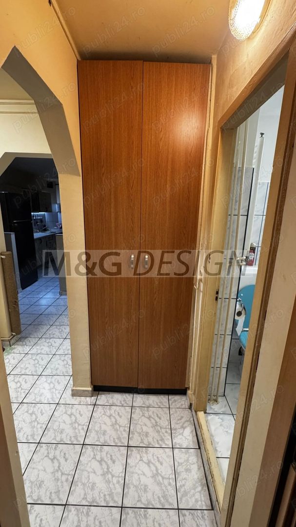 Apartament 4 camere Soarelui etaj 1 - Poză 7