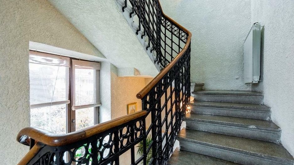 Spatiu de Birouri de Închiriat – Vilă Interbelică de Excepție, Piața Dorobanți - Poză 12