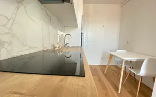 2 camere | Brancusi Residence| Garaj - Poză 14