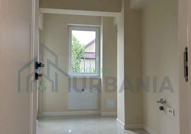 Apartament 2 camere, Valea Lupului, Iași – finisaje premium, 56,5 mp utili - Poză 5