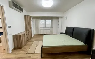 Apartament 2 camere Baneasa | Imobil 2008 | Loc de parcare subteran | COMISION 0 - Poză 18