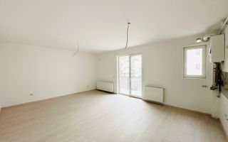 BG135-Apartament 2 camere Giroc, Etaj 1, parcare, bloc nou-COMISION 0% - Poză 2