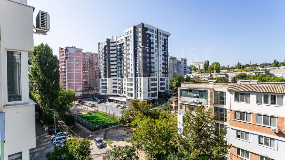 Vânzare, apartament, 2 camere, strada Ceucari, Râșcani - Poză 15