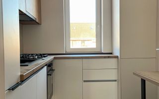 Apartament tip penthouse | 3 camere-bucătărie închisă-loc parcare| Giroc - Poză 2