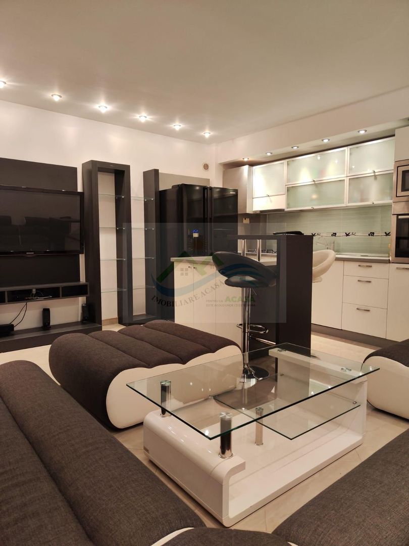 Apartament cu 2 camere Obcini/Suceava - Poză 1