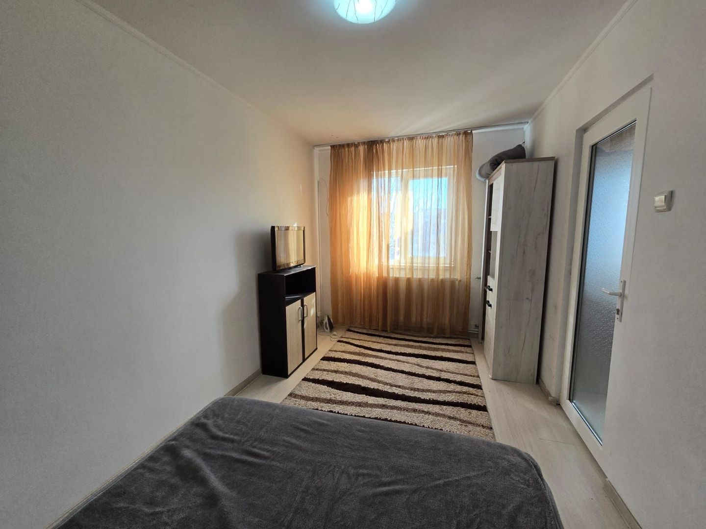 TOMIS NORS - CIRESICA | 2 camere | gaz | balcon | de inchiriat - Poză 7