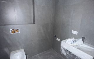 Apartament 2 camere bloc nou cu terasă 60 mp  lângă lac-Quartier Azuga - Poză 17