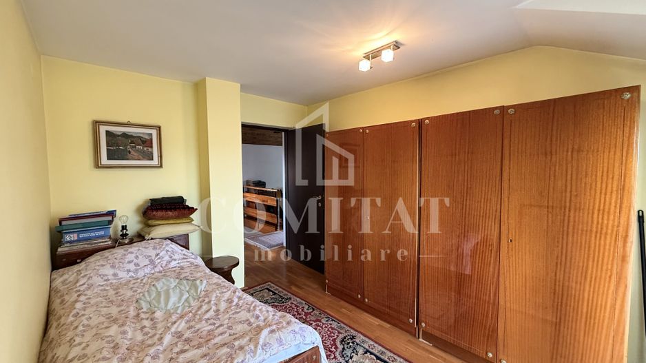 Casă individuală | 403 mp teren | Grigorescu - Poză 11