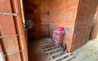 Duplex superb cu 4 camere despartit prin garaj | Chisoda | Pasha Garden - Poză 3