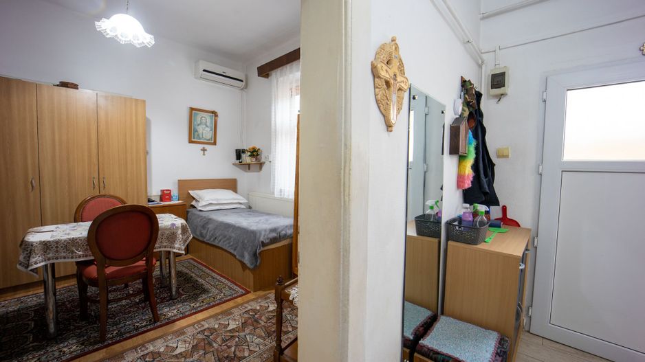 Casa 92mp Zona Centrala Strada Morii - Poză 10