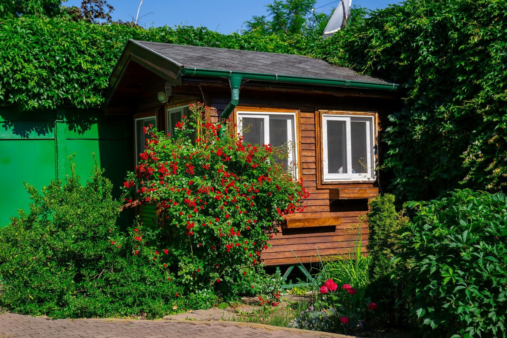 REȘEDINȚĂ DE EXCEPȚIE ÎN OTOPENI | 2.800 MP TEREN | ELEGANȚĂ, ARTĂ ȘI INTIMITATE - Poză 15