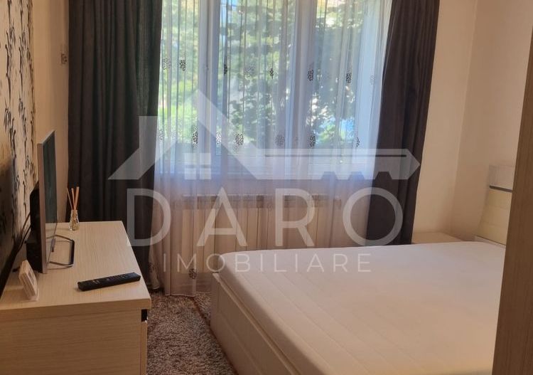 Apartament 2 camere, zona Piata Armatei - Poză 3