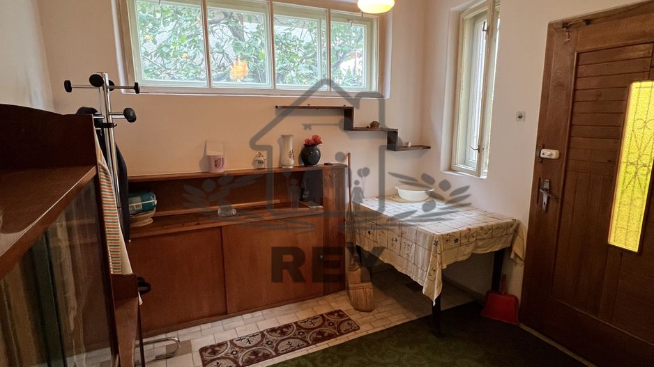 Casă de închiriat în Cisnădie zona Str. Teilor/se acceptă muncitori - Poză 18