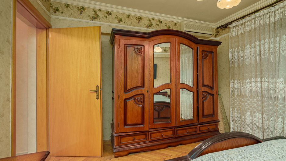 Apart 3 camere Splaiul Unirii Camera de Comert COMISION 0% - Poză 12