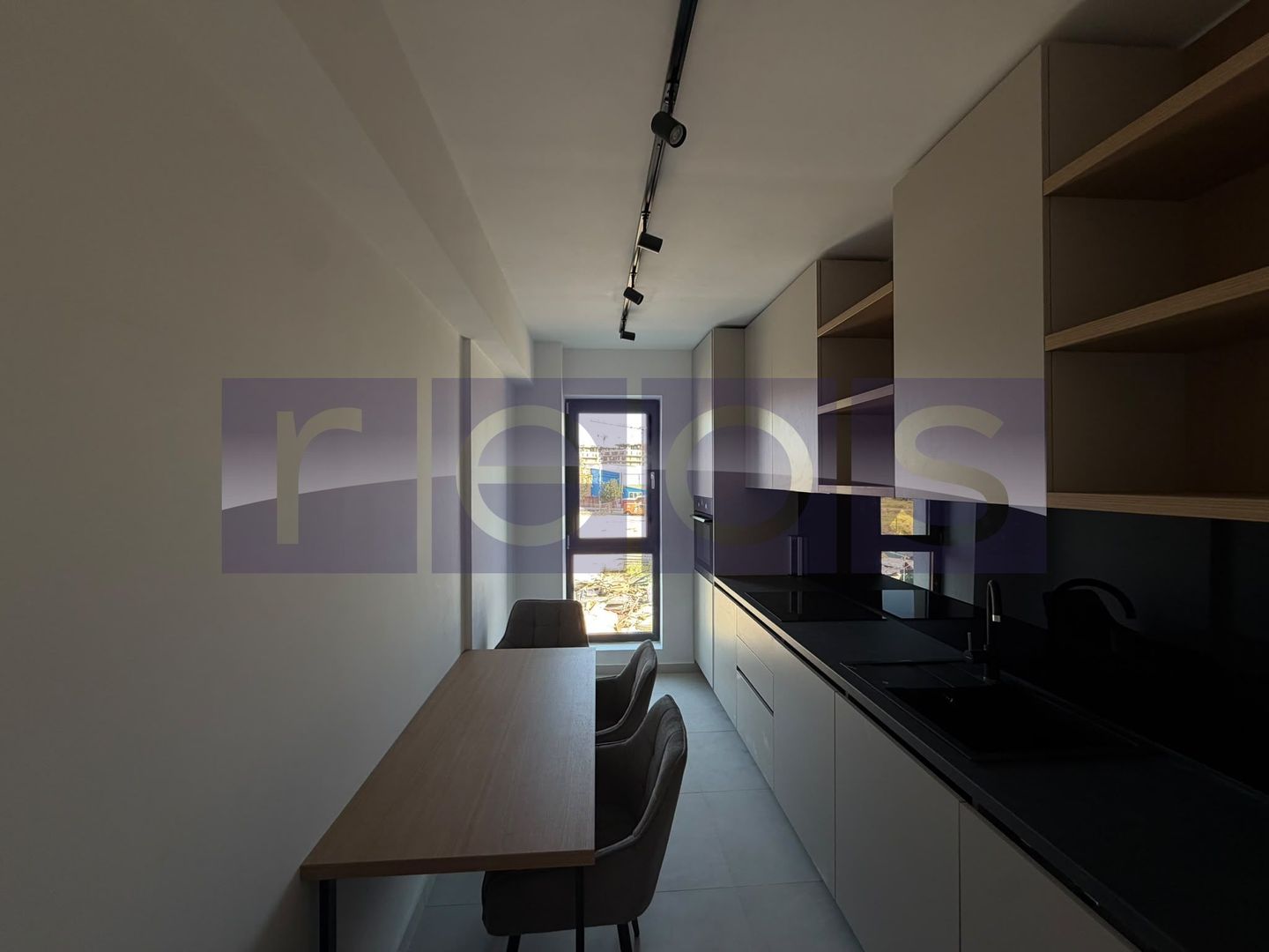 VANZARE APARTAMENT LA CHEIE-MOBILAT | 2 CAMERE | 55MP | TERASA-PARCARE - Poză 15