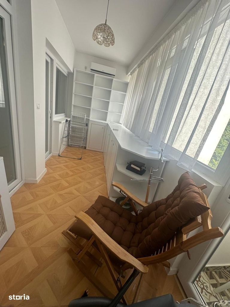 Apartament 3 camere, 72 mp, renovat complet – Ultracentral - Poză 8