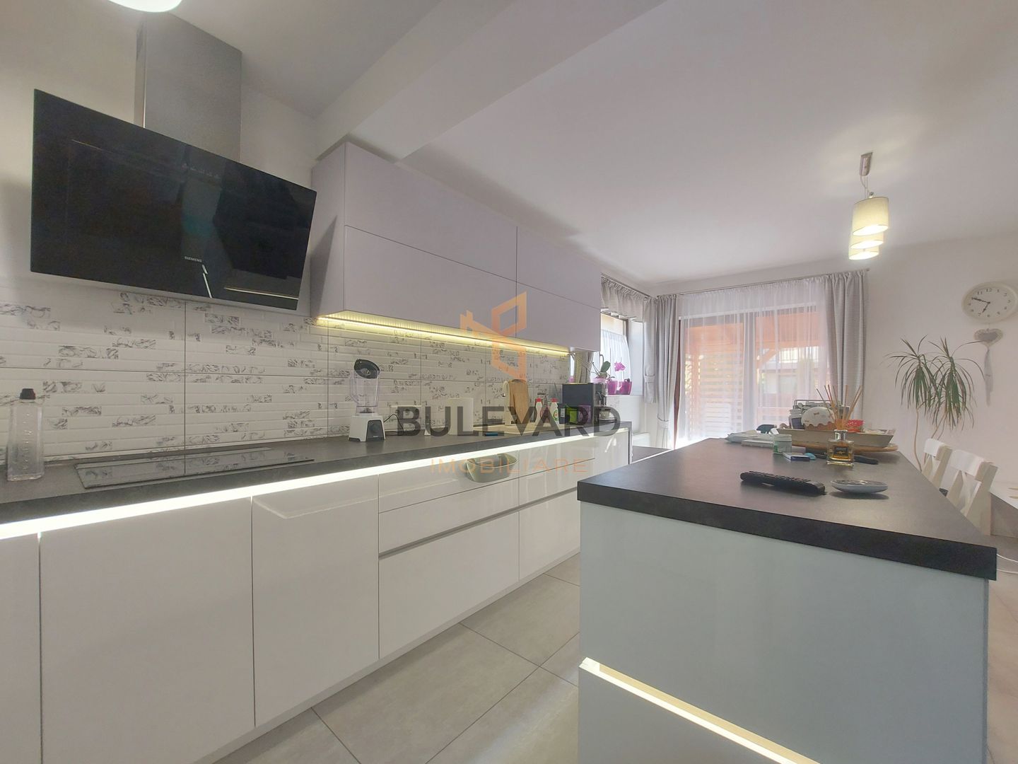 Casa de tip duplex, zona Parcului Poligon! - Poză 8