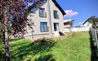 Casă individuală, 573 mp teren, priveliște Munții Făgăraș – Bavaria Park - Poză 18