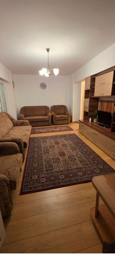 AP. 3 CAMERE 1 MAI, MASINA SAPALAT VASE, BLOC REABILITAT, LIBER - Poză 2