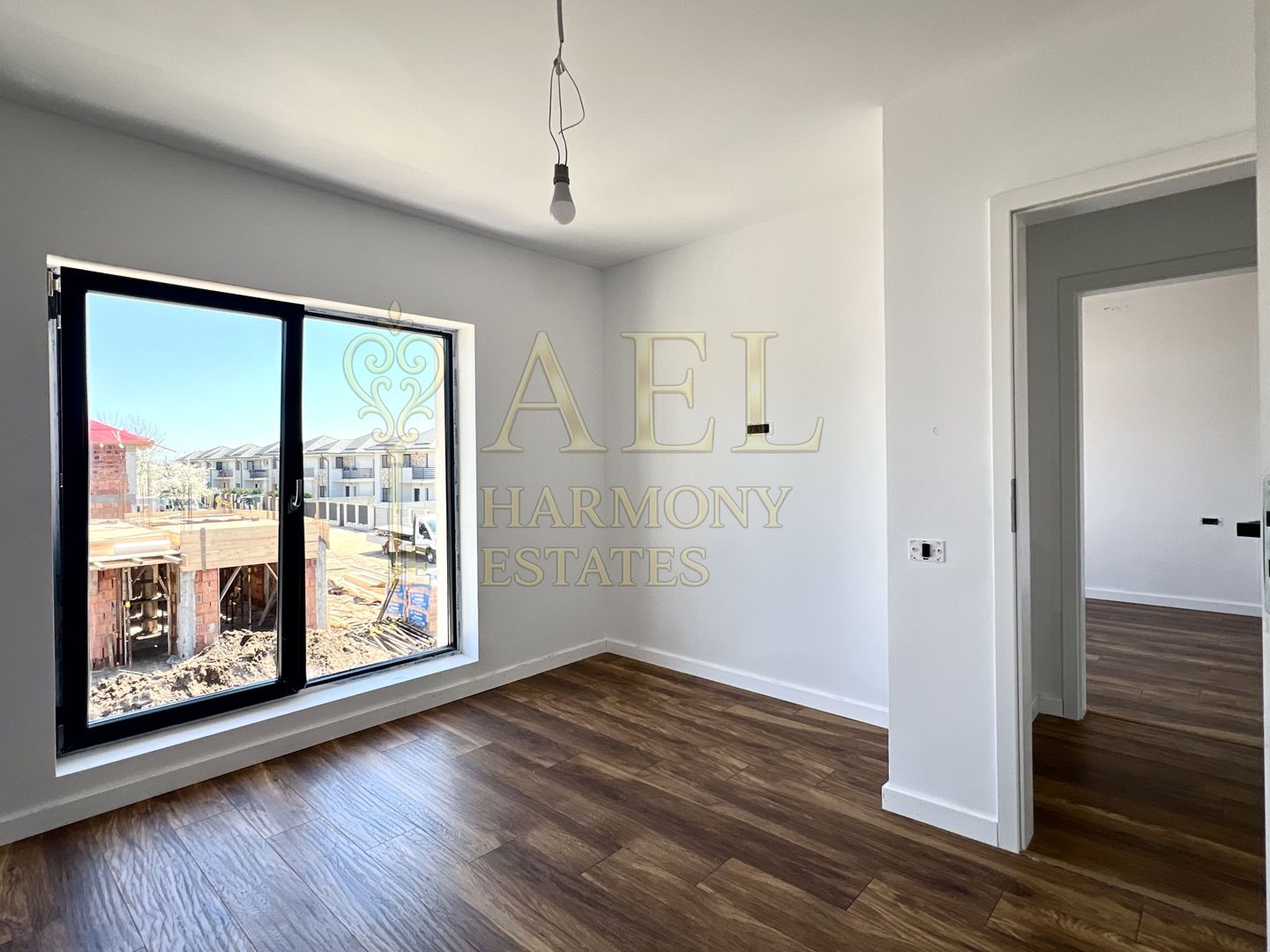 Vila *4 camere* // Berceni - Ilfov - Poză 17