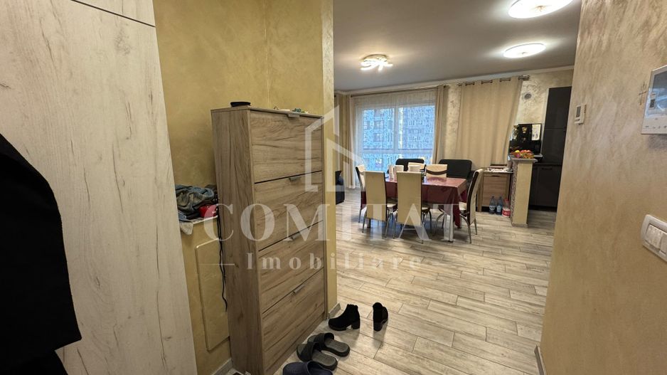 Apartament cu 4 camere | La cheie | Columna Residence - Poză 5
