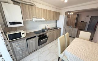 3 camere, spatios, mobilat modern, bloc nou, terasa, Marasti - Poză 7