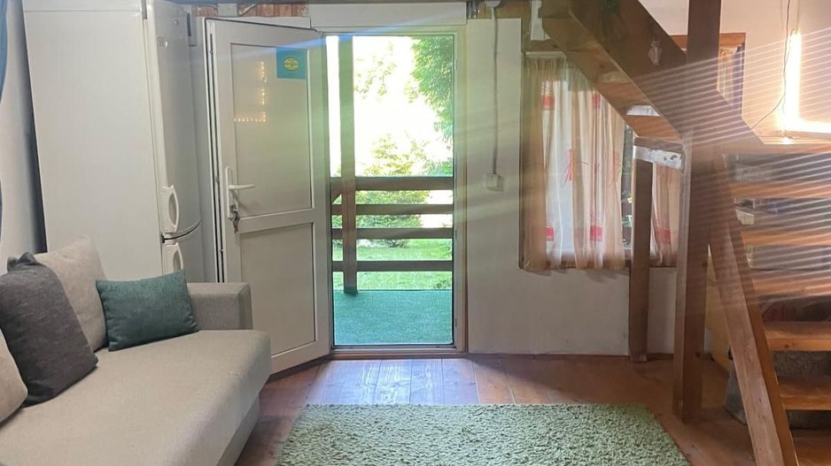 Cabana de vanzare in Capusu Mare - Poză 5