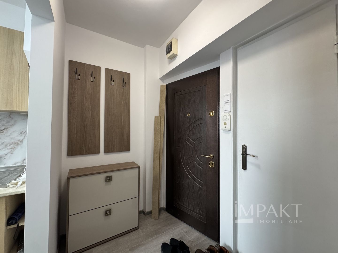 Apartament 2 camere 43 mp in Gheorgheni prima închiriere - Poză 7