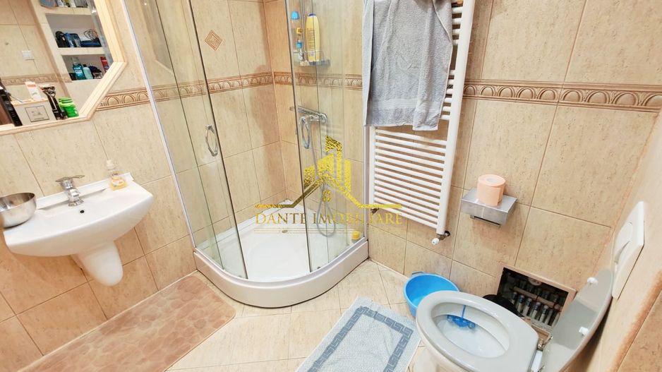 2 camere,lux, modern, premium, 110 mp, parcare, Calea Turzii - Poză 18
