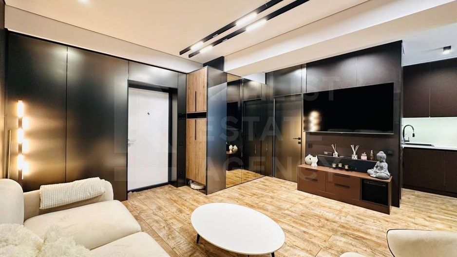 Vânzare, apartament, o cameră, str. Nicolae Milescu Spătarul, Ciocana - Poză 14