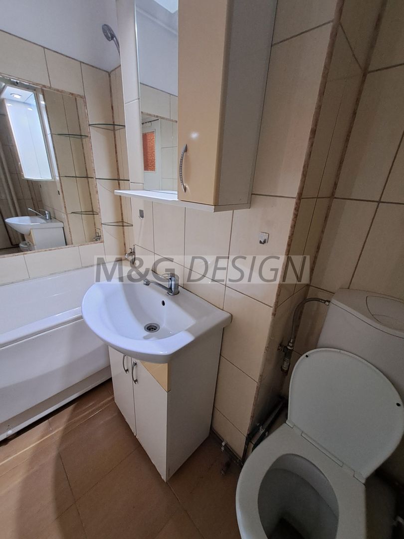 Gh Lazar -McDonalds 2 cam decomandat centrala - Poză 19