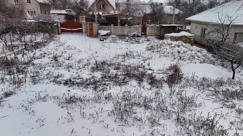 Vânzare, teren pentru construcție, 6,4ari, str. Taras Sevcenco, Bălți. - Poză 4