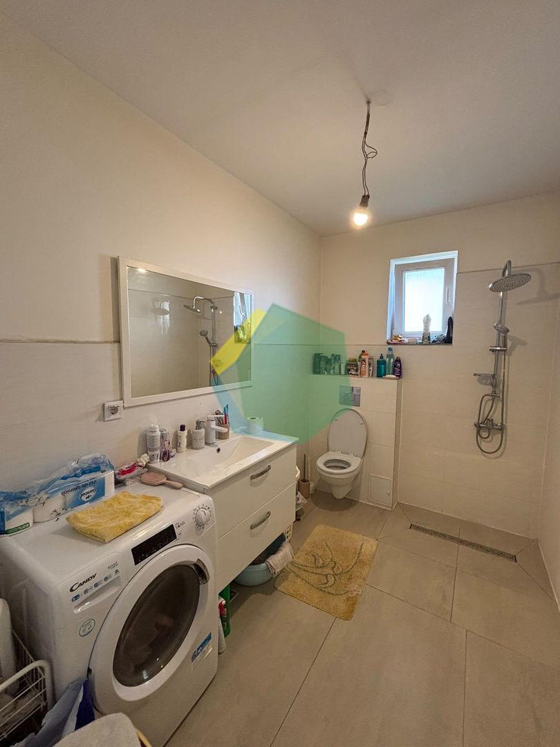 CASĂ 4 CAMERE CU 600 MP CURTE | JILAVA | ACCES RAPID CĂTRE BUCUREȘTI - Poză 5