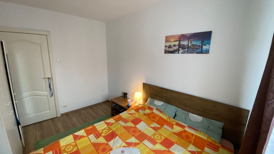 APARTAMENT MODERN RENOVAT NOU DECOMANDAT METROU LUJERULUI - Poză 2