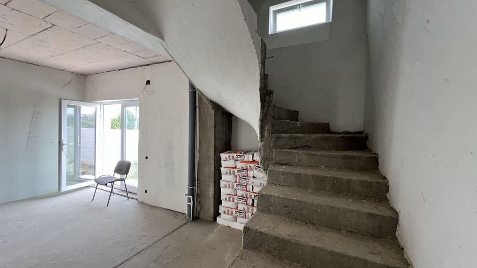 Vila individuala cu curte - Mogosoaia (COMISION ZERO) - Poză 6