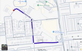 Apartament cu 2 camere de închiriat - metrou Valea Ialomiței - Poză 6