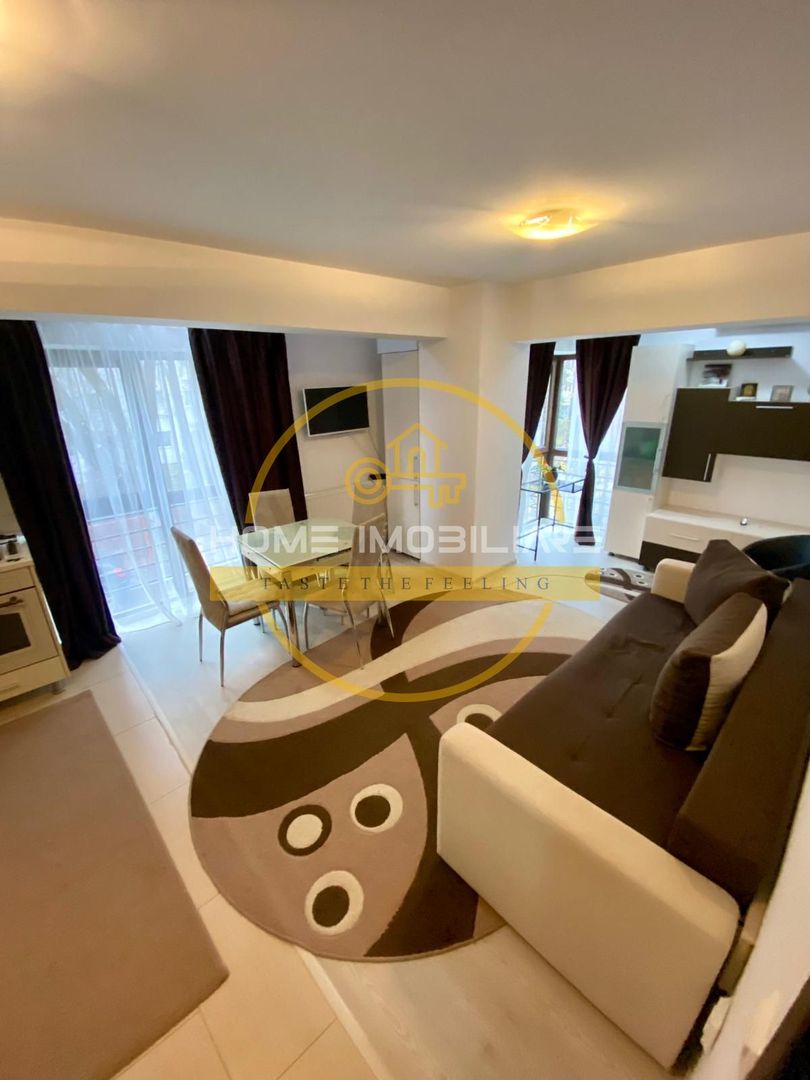 Etaj 1/Apartament 2Camere/bloc din 2014/zona  LIDL-Nicolina! - Poză 4