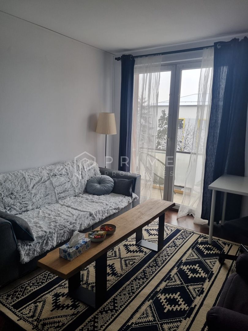 Vă propunem apartament 2 camere, perfect pentru UMFST - Poză 7