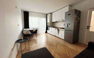 Apartament 4 camere | 70mp + 2 balcoane | 2 parcari | Marasti - Poză 1