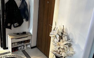 Apart 2 camere, bloc niu, cartier Tomis plus - Poză 1