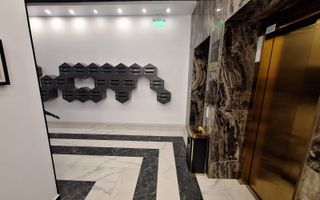 Apartament cu 4 camere + terasa*** 178 mp***Promenada Mall - Poză 26