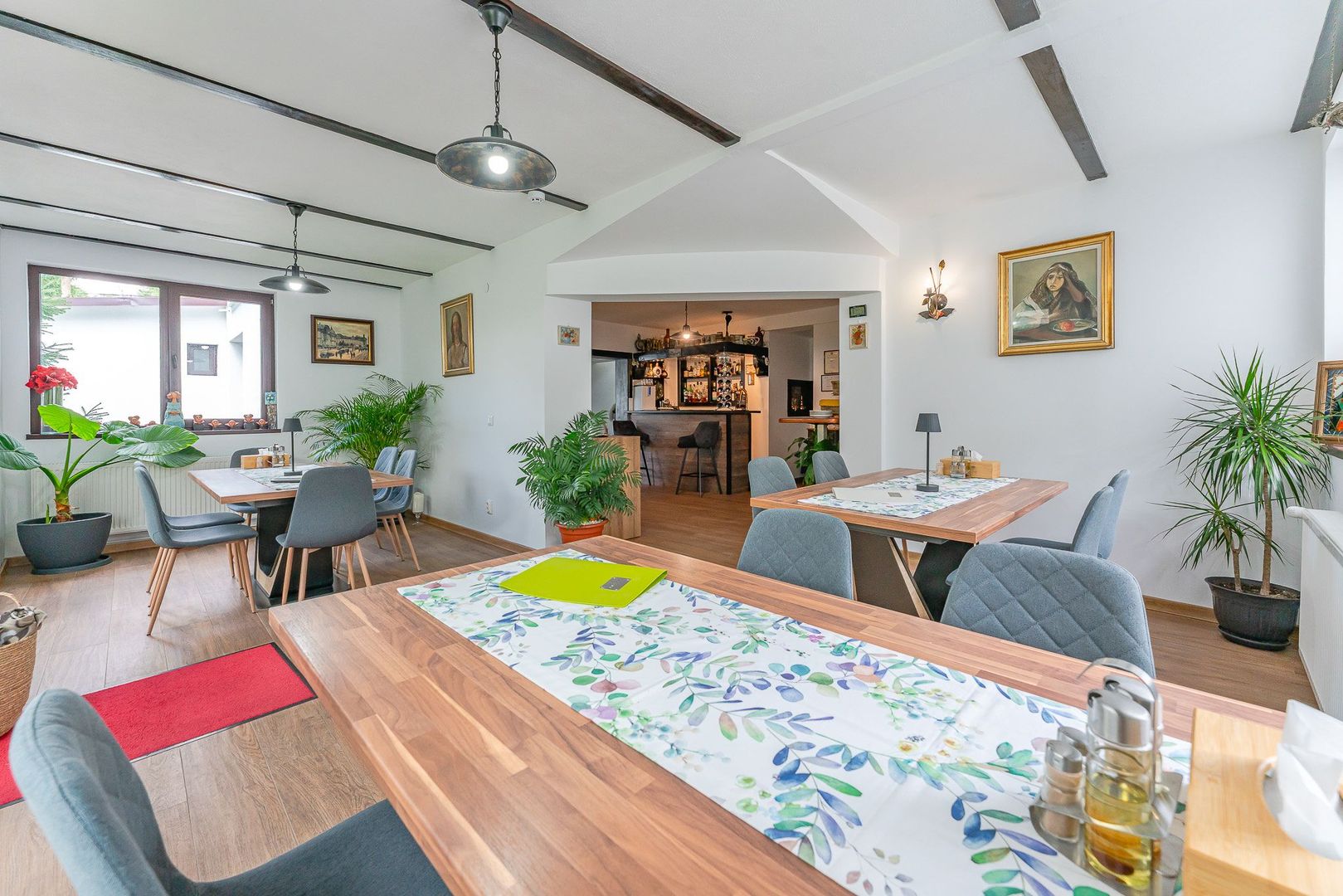 Pensiune de vânzare în Bran, cu rating 9.8 Booking și 4.9 Google - Poză 14