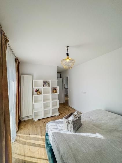 Apartament 3 camere Belvedere Residence / loc de parcare - Poză 5