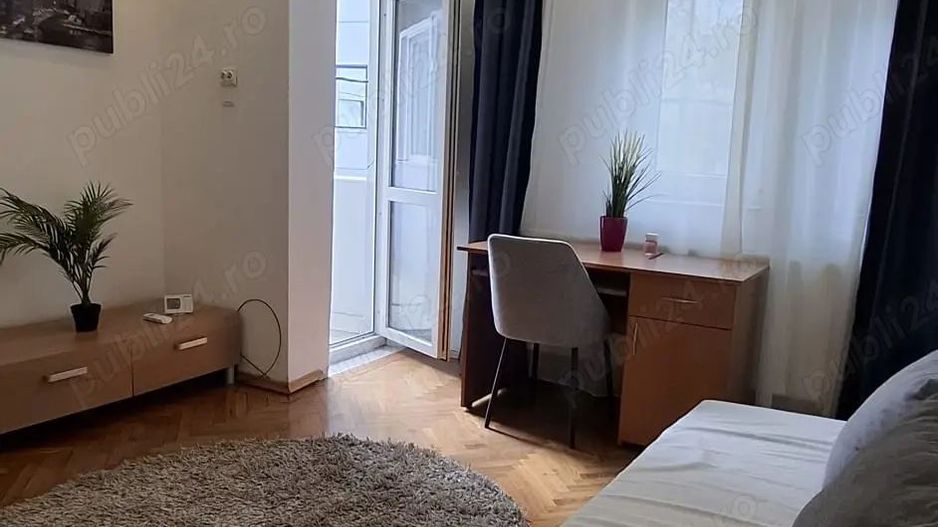 Apartament 2 camere, complet mobilat si utilat,  in apropriere metrou Iancului - Poză 8
