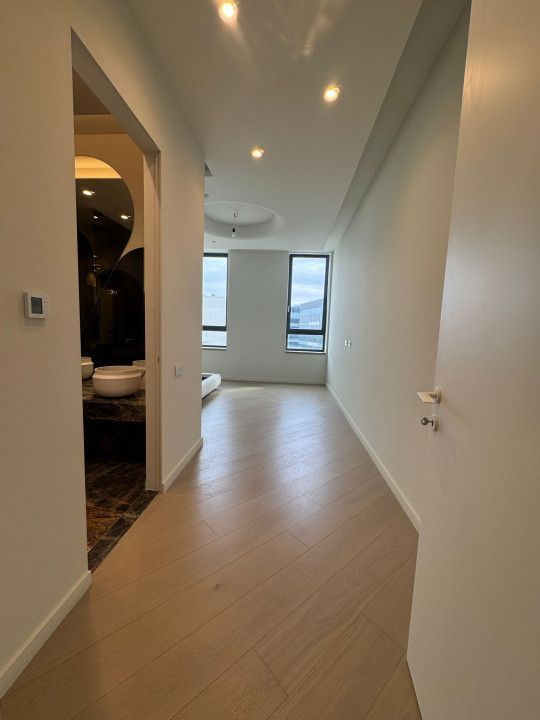 Penthouse 4 camere Aviatiei Super View - Poză 11