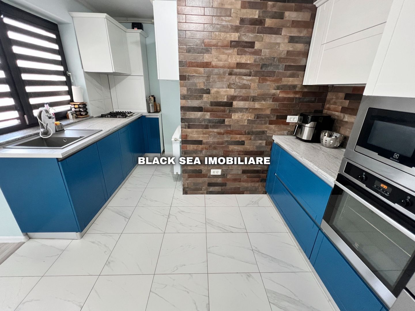 Apartament 2 camere zona Faleza Nord Ultramodern - Termen Lung - Poză 10
