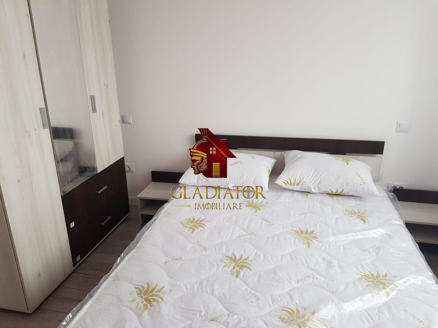 Chirie 3 camere Tg Cucu Independentei mobilat si utilat - Poză 4